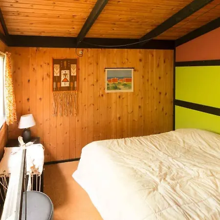 Architectdesigned 1976 Summer House Near