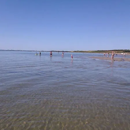 Prázdninový dům Architectdesigned 1976 Summer House Near *