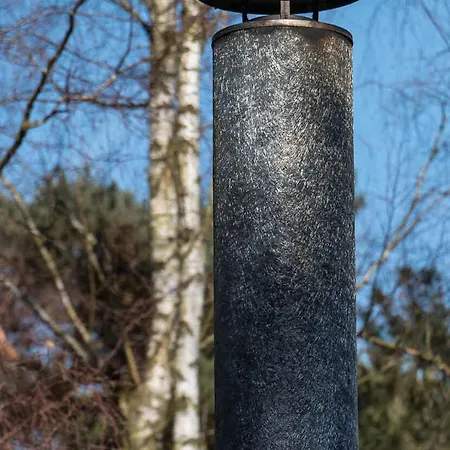 Architectdesigned 1976 Summer House Near Prázdninový dům Store Fuglede