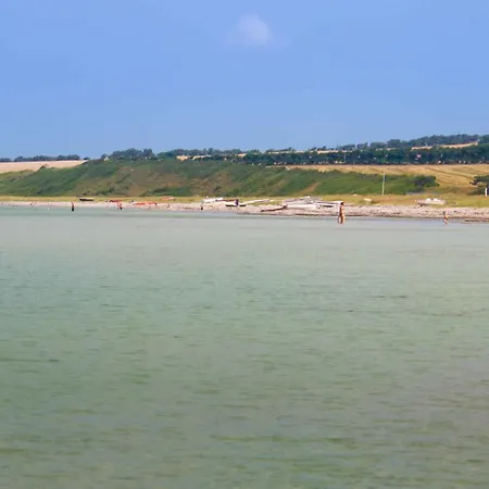 Architectdesigned 1976 Summer House Near Prázdninový dům Store Fuglede