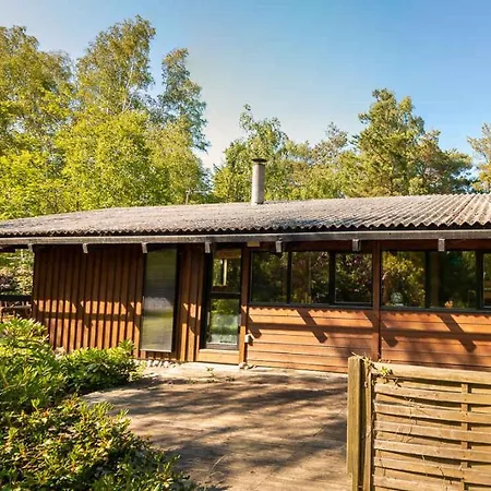 Architectdesigned 1976 Summer House Near