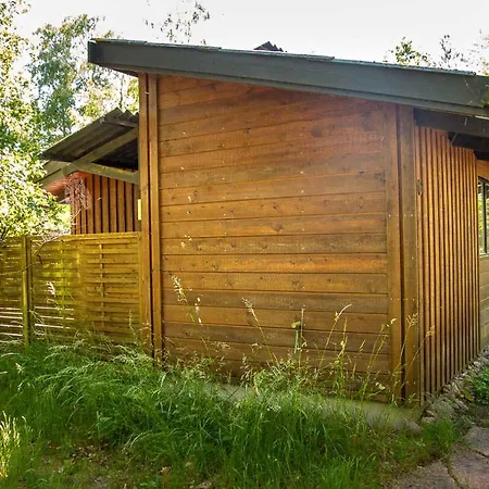 Architect-designed Summer House Near A Holiday home *