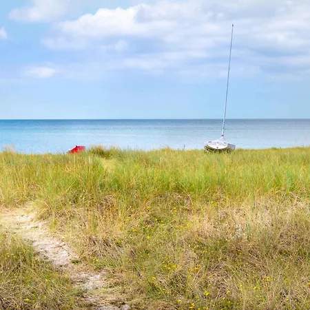 Architectdesigned 1976 Summer House Near * Store Fuglede