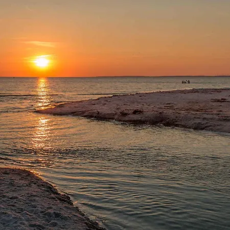 Prázdninový dům Architectdesigned 1976 Summer House Near