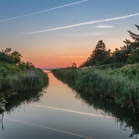 Prázdninový dům Architectdesigned 1976 Summer House Near