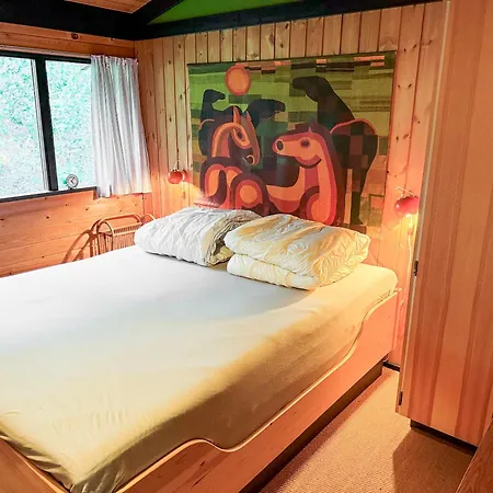 בית נופש Architectdesigned 1976 Summer House Near