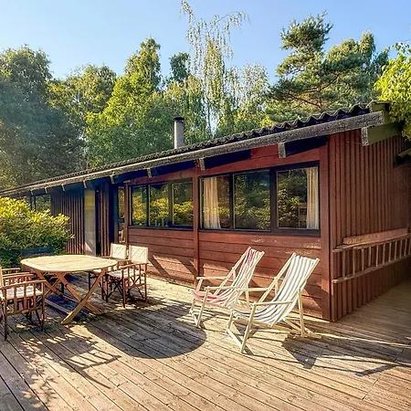 Architectdesigned 1976 Summer House Near * Store Fuglede