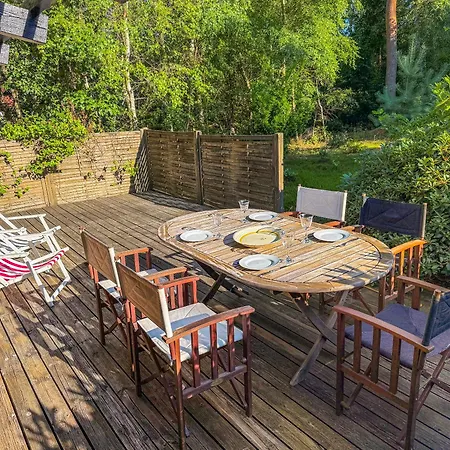 Architectdesigned 1976 Summer House Near Holiday home *