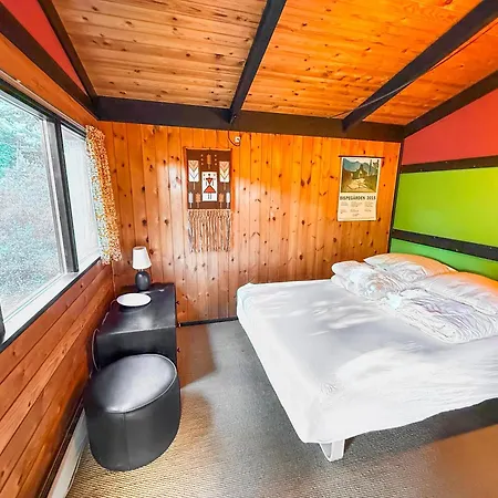 Architectdesigned 1976 Summer House Near *
