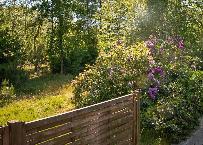 Architectdesigned 1976 Summer House Near Holiday home