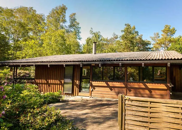 Architectdesigned 1976 Summer House Near