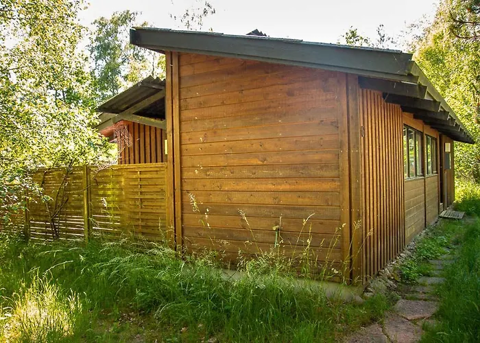 Architectdesigned 1976 Summer House Near Holiday home *